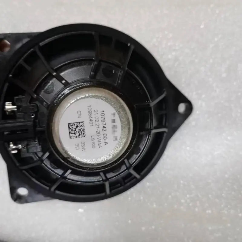 1079742-00-A Audio Speaker for Tesla Model Y/3  Modtesla