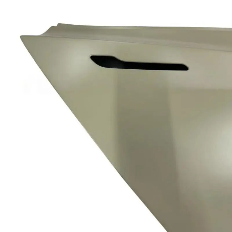 1081440-EC-C / 1081441-EC-C Rear Door for Tesla Model 3  Modtesla