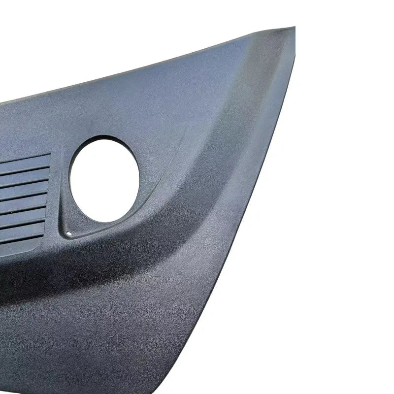 1081675-00-E Frunk Apron Windshield Wiper Cowl for Tesla Model 3  Modtesla