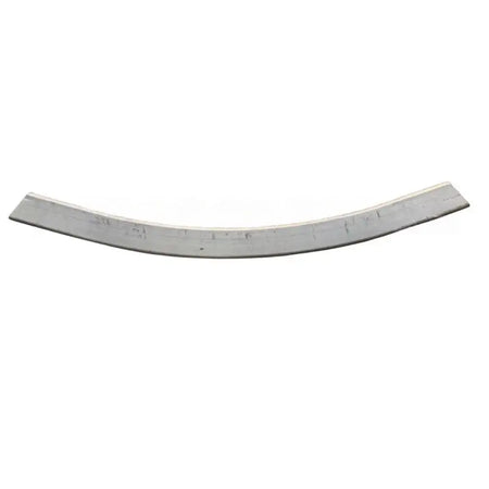 1095314 Rear Bumper Beam Assembly Extrusion for Tesla Model 3  Modtesla