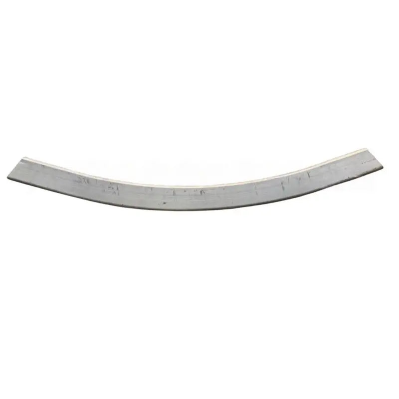1095314 Rear Bumper Beam Assembly Extrusion for Tesla Model 3  Modtesla