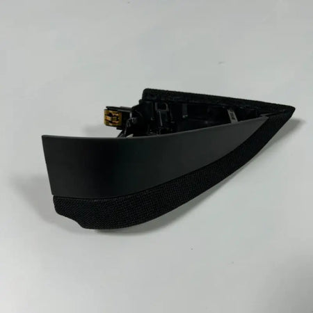 1095657-00-F / 1095686-00-F Front A-Pillar Tweeter Speaker Cover for Tesla Model 3  Modtesla
