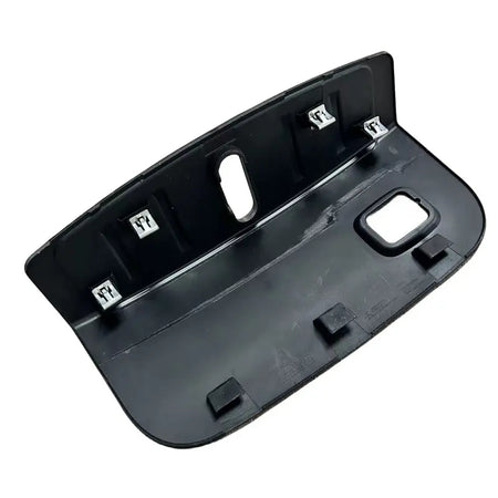 1095858-00-D Front Frunk Closeout Panel Latch Cover for Tesla Model 3  Modtesla