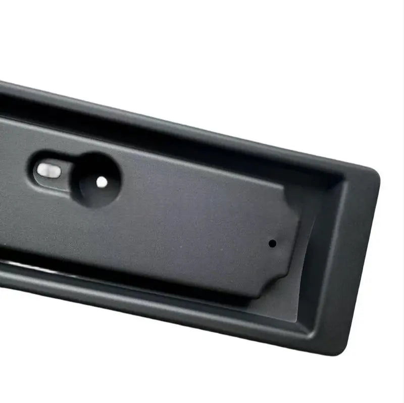 1096834-00-B Front License Plate Holder (EU) for Tesla Model 3  Modtesla