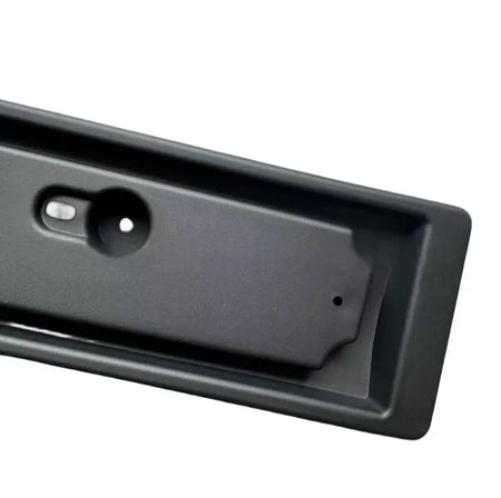 1096834-00-B Front License Plate Holder (EU) for Tesla Model 3  Modtesla