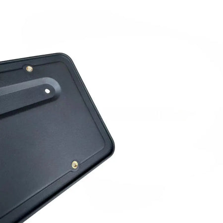 1096844-00-B Rear License Number Plate Holder (US) for Tesla Model Y/3  Modtesla