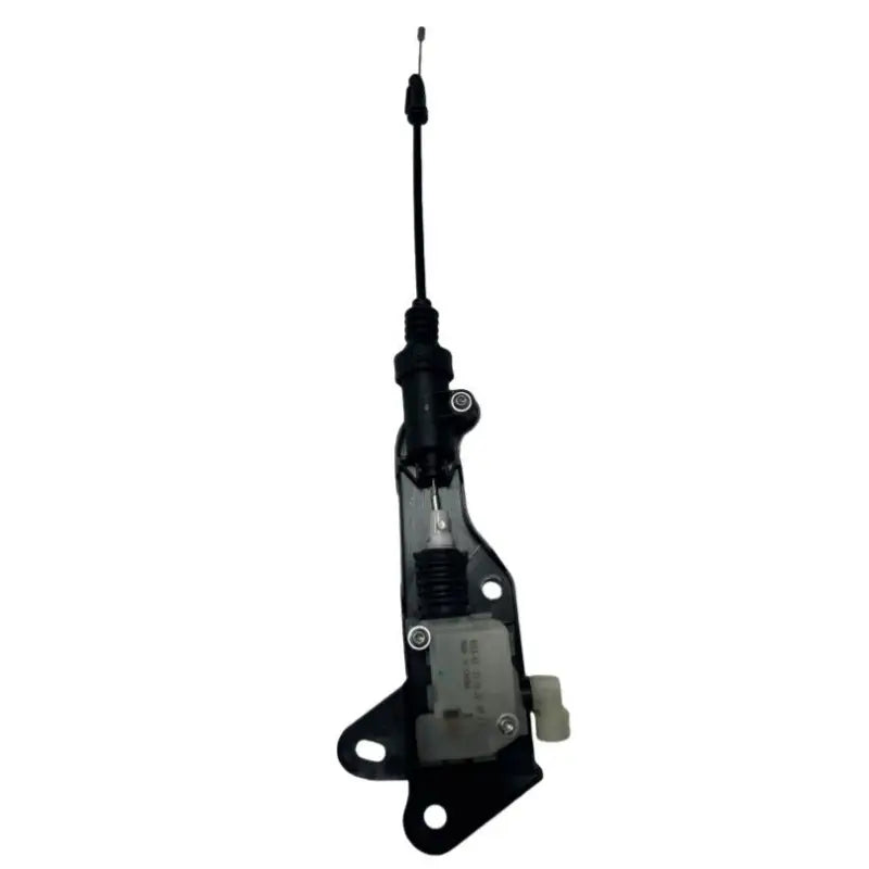 1098789-00-C / 1098790-00-C Hood Latch Actuator and Casble Assembly for 2017-2020 Tesla Model 3  Modtesla