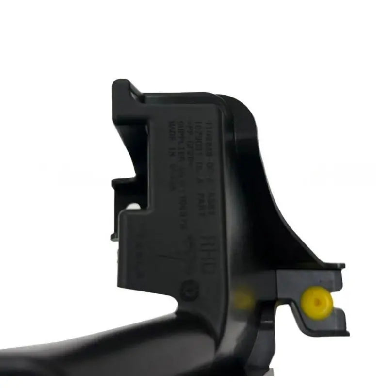 1102656 Front Deflector Lower Bracket Right for Tesla Model X  Modtesla