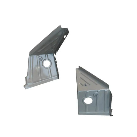 1104199 / 1104200 / 1104199-S0-A / 1104200-S0-A Rear Wheelhouse Outer Extension for Tesla Model 3  Modtesla