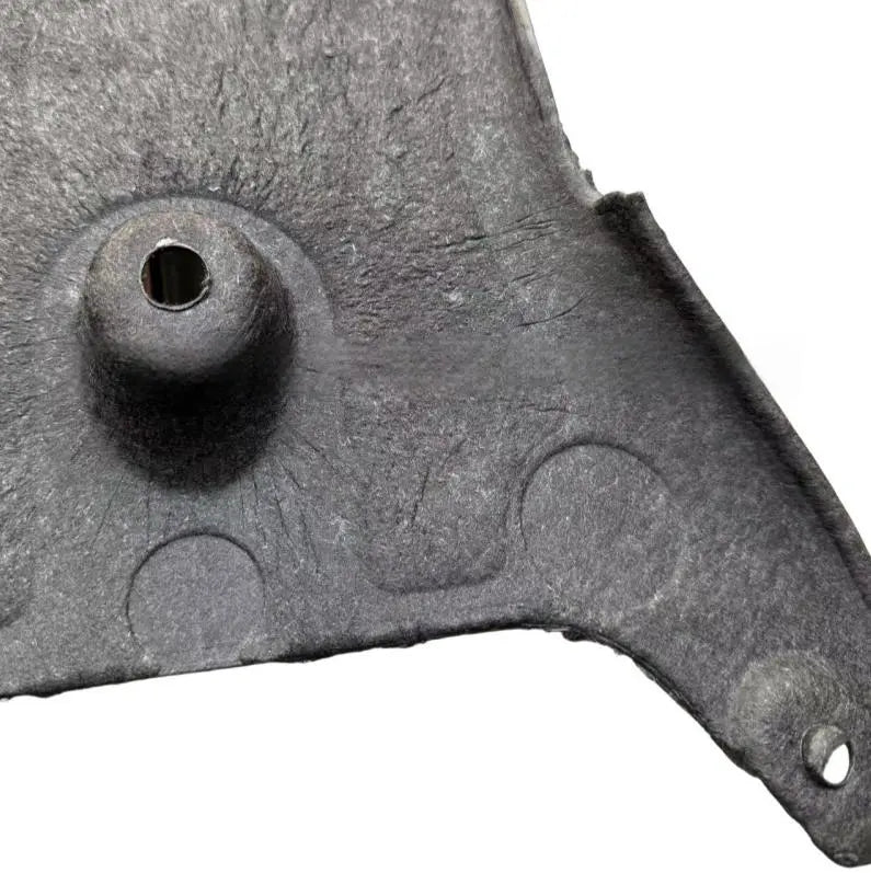 1104312-00-B Front Aero Shield Cover for Tesla Model 3  Modtesla