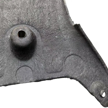 1104312-00-B Front Aero Shield Cover for Tesla Model 3  Modtesla