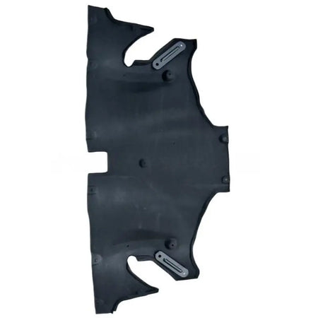 1104313-00-B Rear Bumper Aero Shield for Tesla Model 3 2019-2023  Modtesla