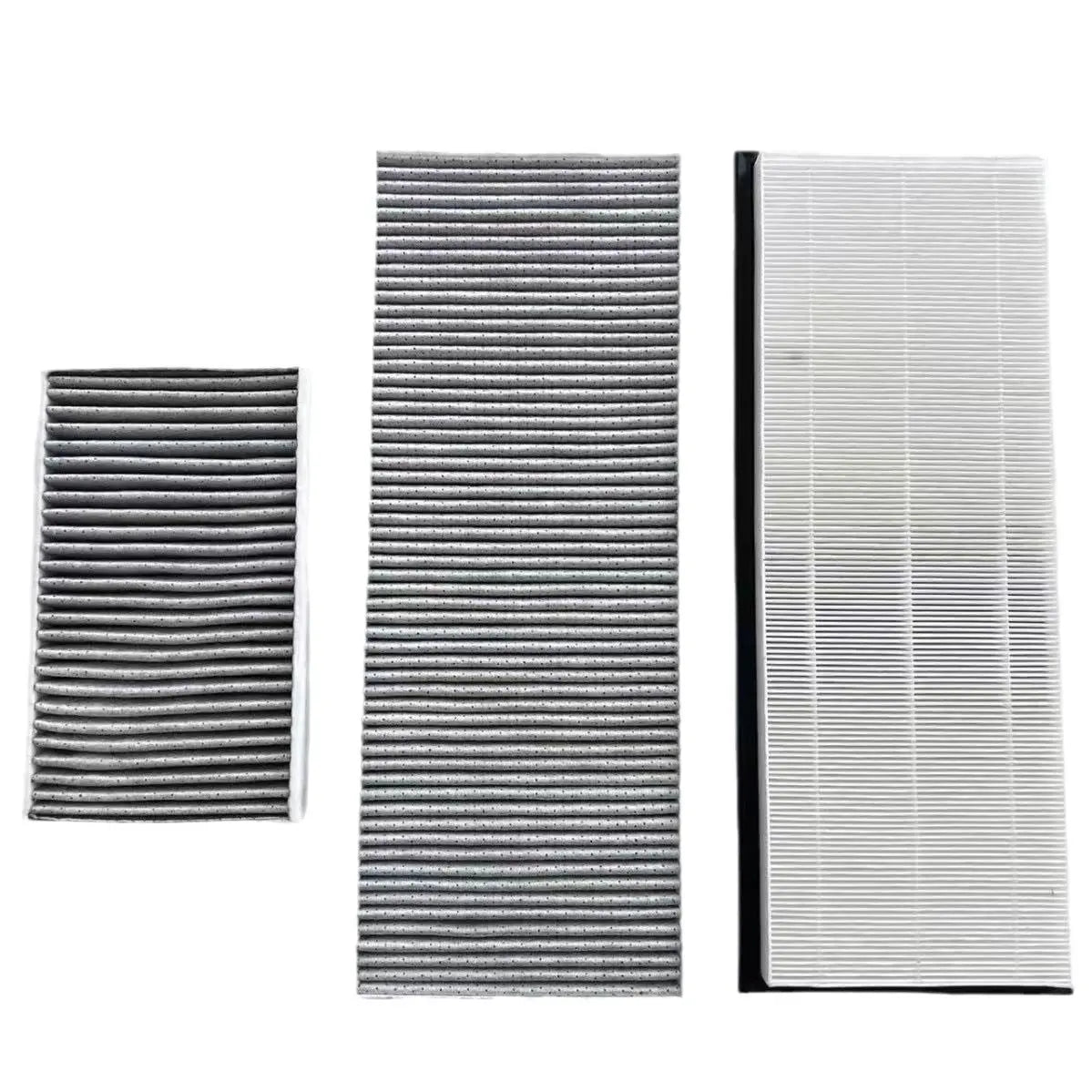 1107681 / 1658376 / 1658375 Cabin Air Filter for Tesla Model Y/3  Modtesla