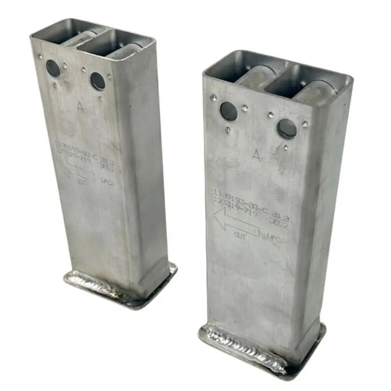 1109193-00-C Front Bumper Reinforcement Bracket for Tesla Model Y/3  Modtesla