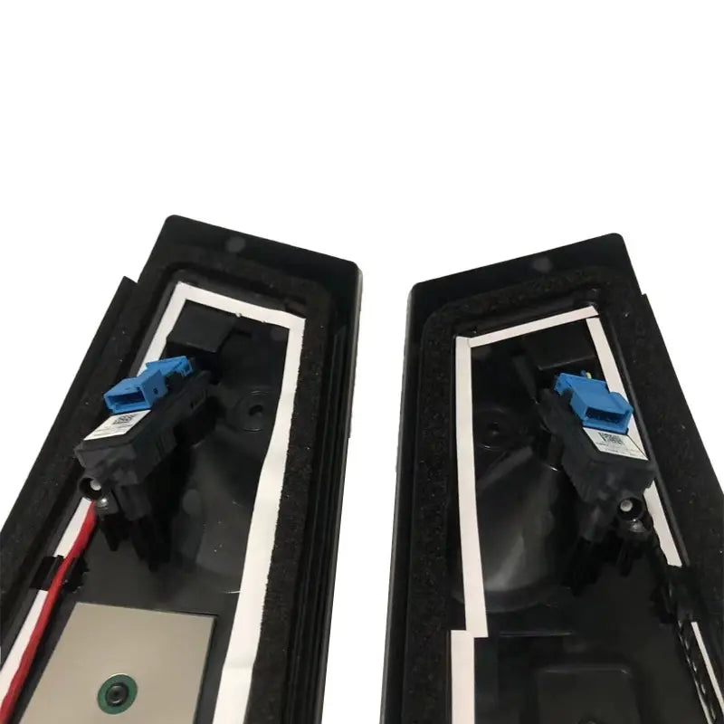 1109255-00-H / 1109255-00-J / 1109253-00-J B-Pillar Applique for Tesla Model 3  Modtesla