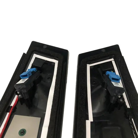 1109255-00-H / 1109255-00-J / 1109253-00-J B-Pillar Applique for Tesla Model 3  Modtesla