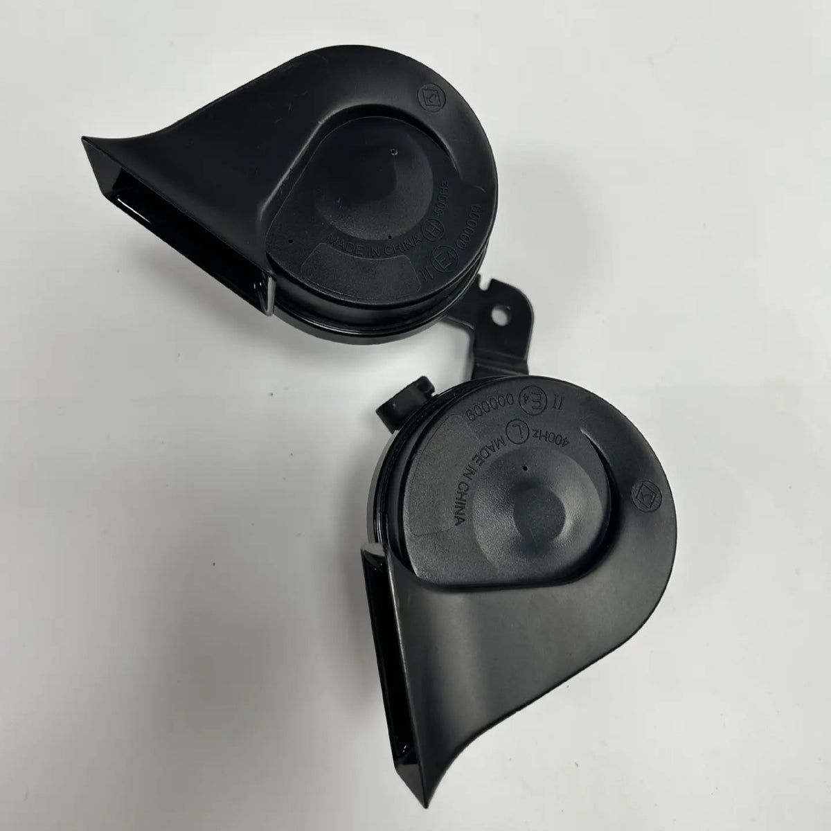 1109660-00-A High Tone Horns Assembly for Tesla Model 3  Modtesla