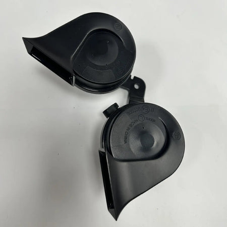 1109660-00-A High Tone Horns Assembly for Tesla Model 3  Modtesla