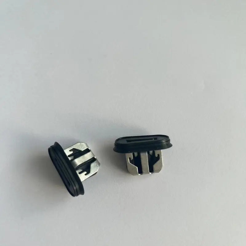 1110167-00-A Lower Rocker Panel Trim Clip for Tesla Model 3  Modtesla
