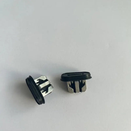 1110167-00-A Lower Rocker Panel Trim Clip for Tesla Model 3  Modtesla