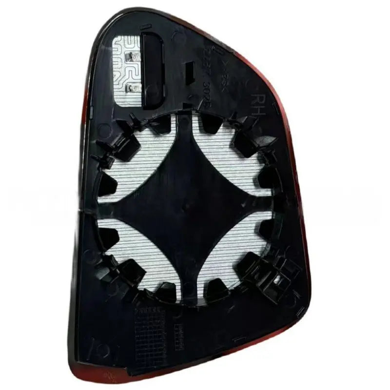 1130653-00-A / 1130654-00-A Exterior Mirror Glass for Tesla Model 3  Modtesla