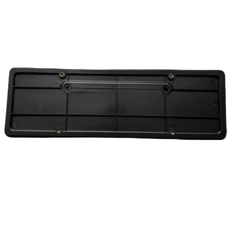 1138982-00-A Rear License Plate Frame for Tesla Model 3  Modtesla