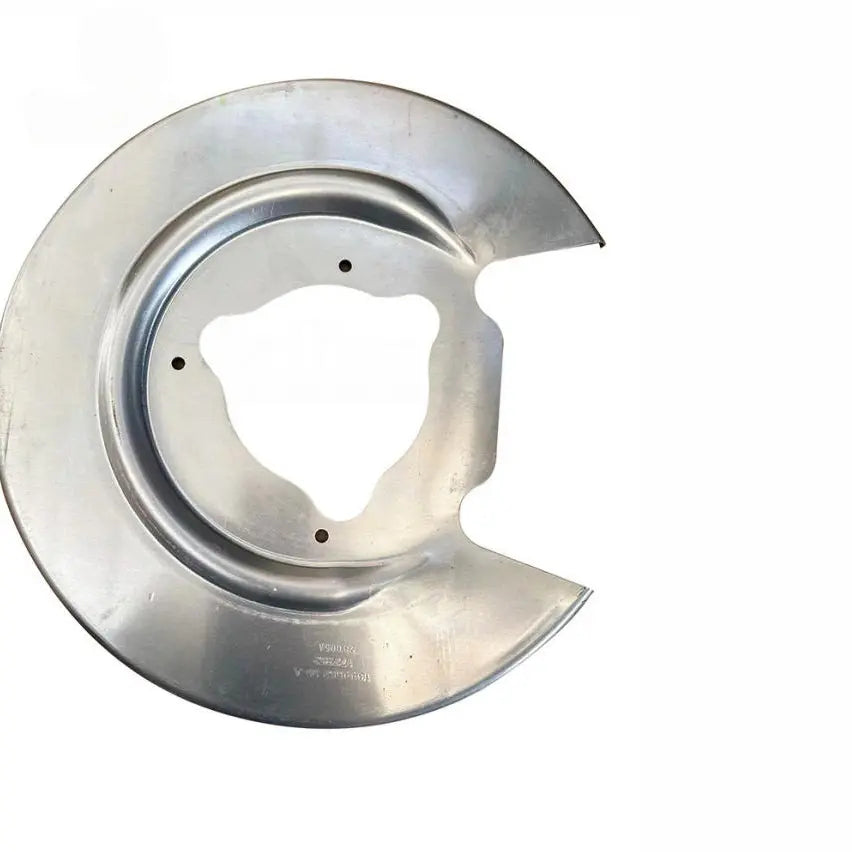 1344651-00-B / 1344652-00-B Front Brake Shield for Tesla Model 3 Highland  Modtesla