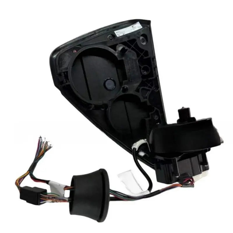 1448300 Charge Port Cover Rear Left Reflex Light for Tesla Model Y/3  Modtesla