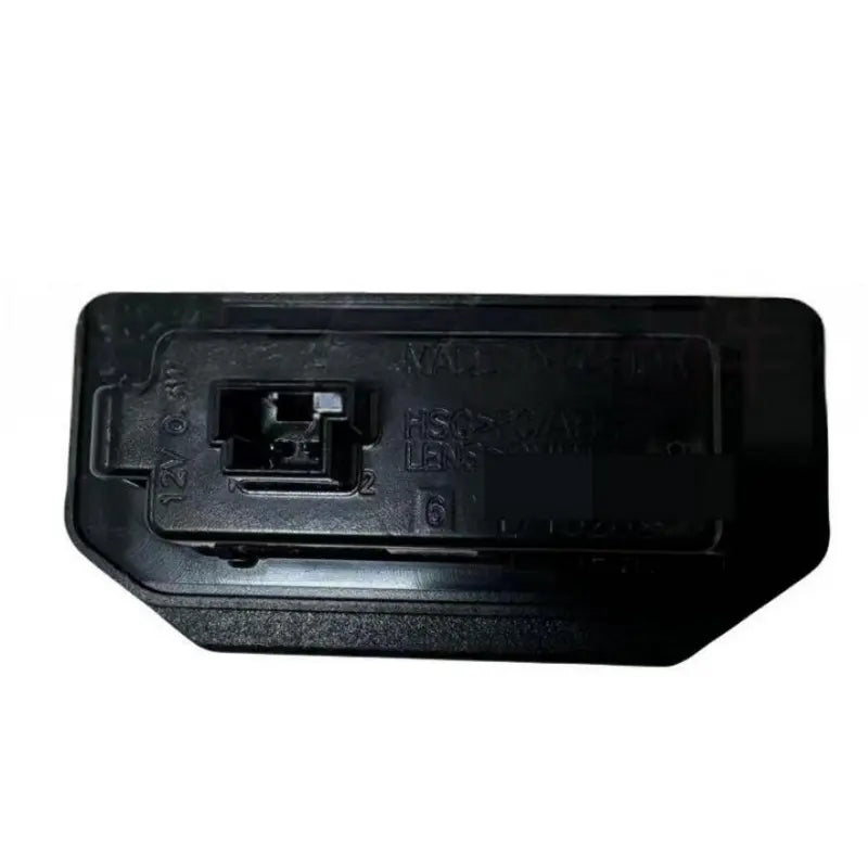 1449730-00-B Rear License Plate Lamp Assembly for Tesla Model Y/3