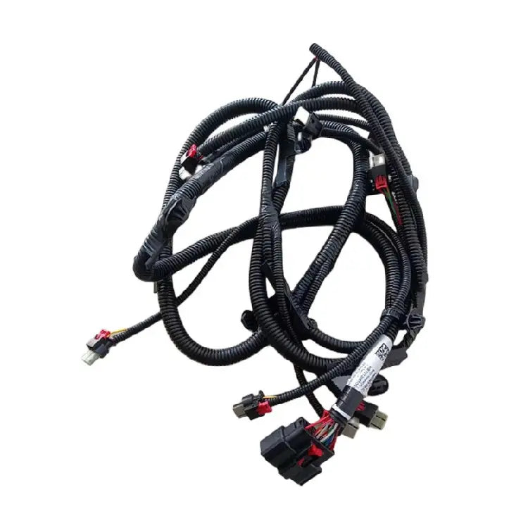 1489045-00-C Front Bumper Wiring Harness for Tesla Model Y  Modtesla