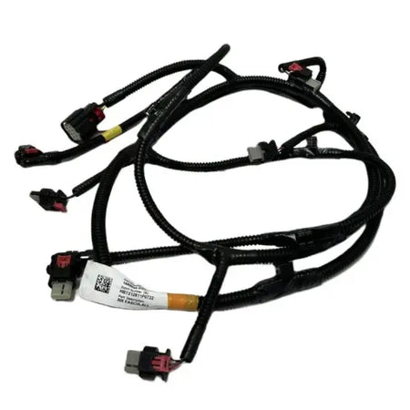 1489046-00-C Rear Bumper Radar Sensor Wiring Harness for Tesla Model Y  Modtesla