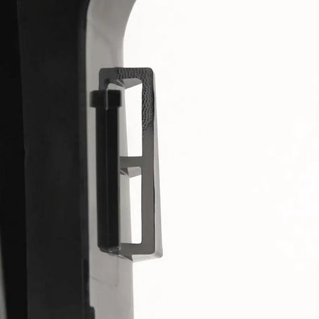 1490022-00-A / 1490023-00-A Front Fog Lamp Cover for Tesla Model 3  Modtesla