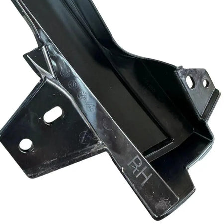 1490023-00-A / 1490024-00-A Front Bumper Fog Light Cover for Tesla Model 3  Modtesla