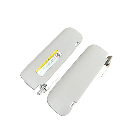 1490405-01-C / 1490405-02-C / 1490406-01-C / 1490405 / 1490406 Sun Visor Assembly for Tesla Model Y/3  Modtesla