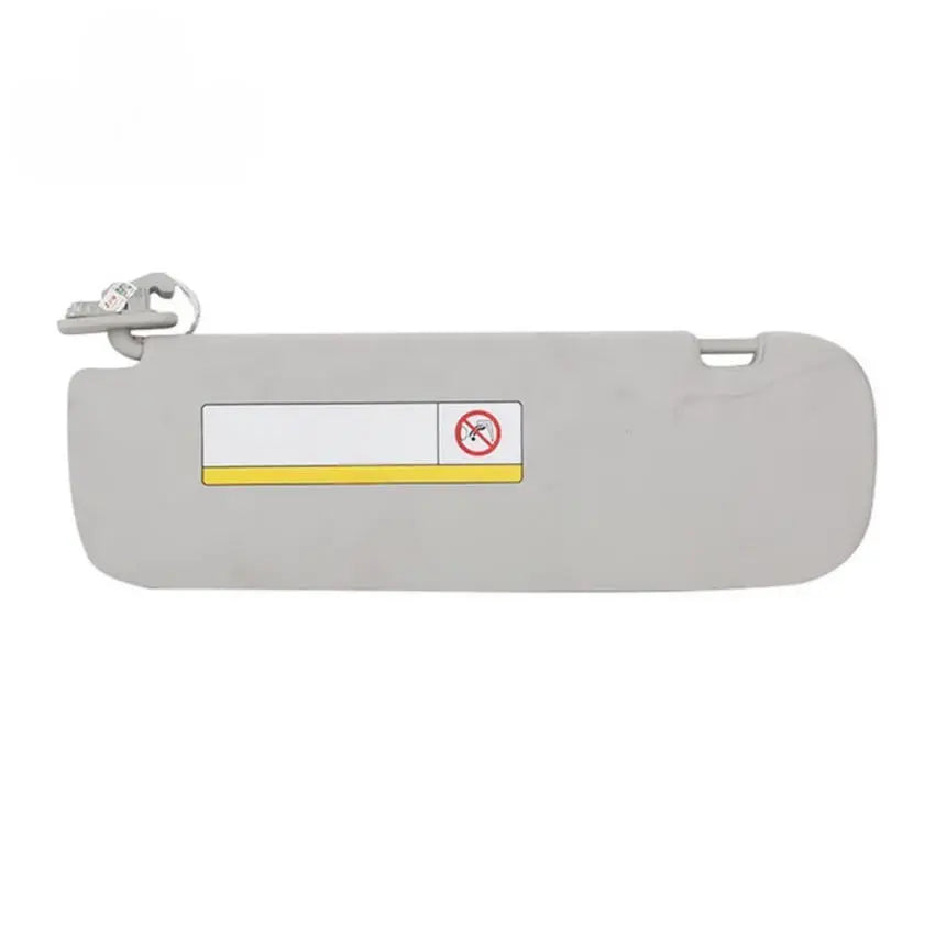 1490405-13-D / 1490406-13-D / 1490405 / 1490406-31-C Sun Visor Assembly for Tesla Model 3 Highland  Modtesla