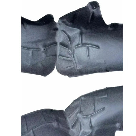 1492615 / 1492616 Rear Wheel Liner for Tesla Model Y  Modtesla