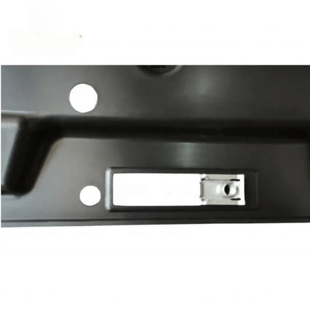 1493095-00-B / 1757414-00-A Front License Plate for Tesla Model 3 2022  Modtesla