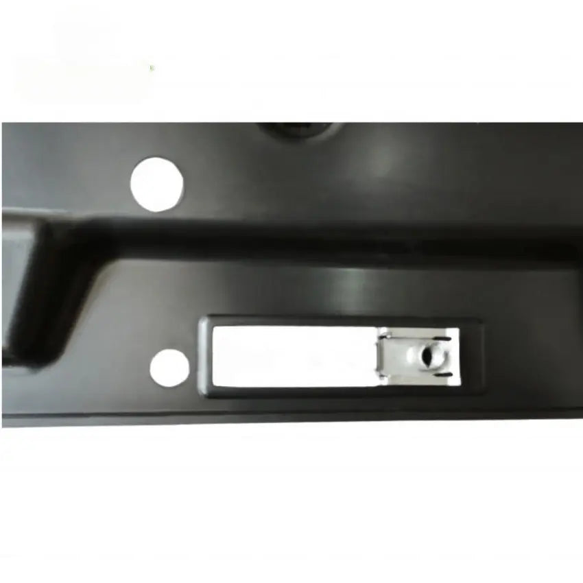 1493095-00-B / 1757414-00-A Front License Plate for Tesla Model 3 2022  Modtesla