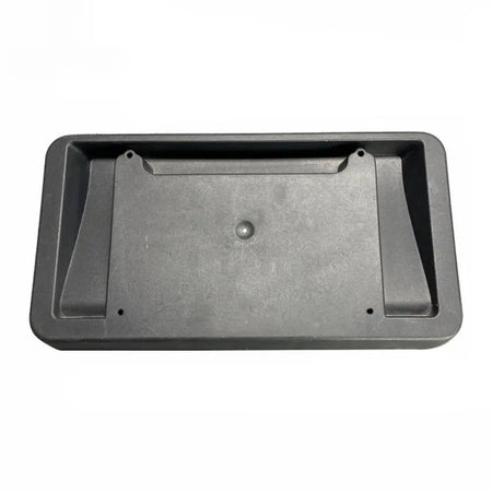 1493097-00-A Front Bumper License Bracket for Tesla Model Y  Modtesla