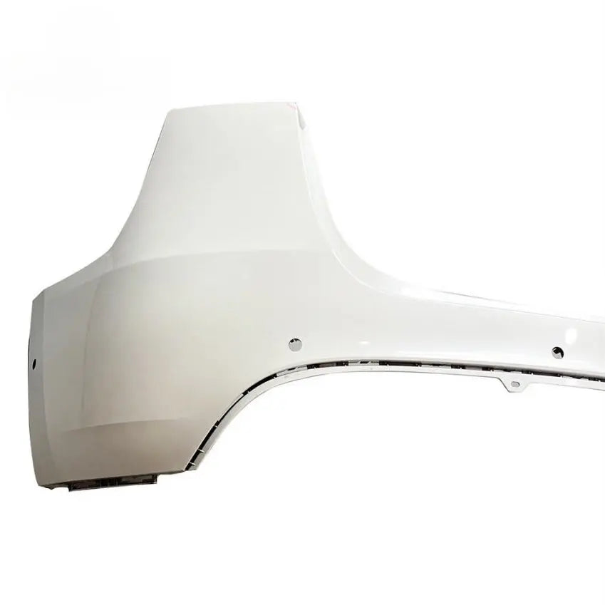 1494005-00-A / 1493735-S0-A Rear Bumper Assembly for Tesla Model 3  Modtesla