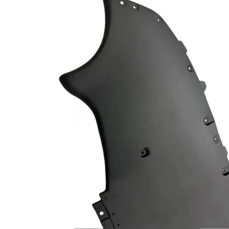 1494007-00-A Rear Bumper Underbody Shield for Tesla Model Y  Modtesla