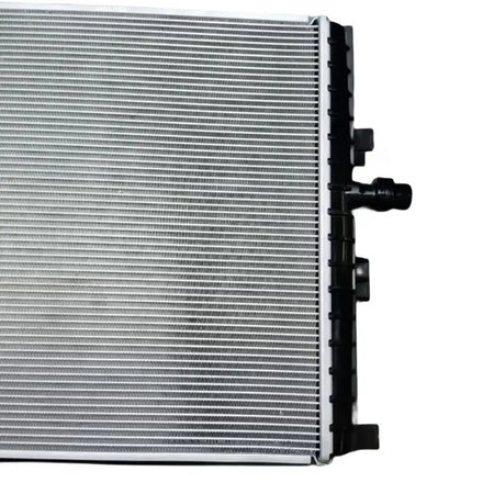 1494175-00-A Cooling Radiator Assembly for Tesla Model 3  Modtesla