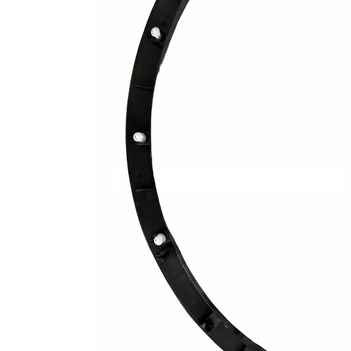 1494185 / 1494186 Front Fender Garnish for Tesla Model Y  Modtesla