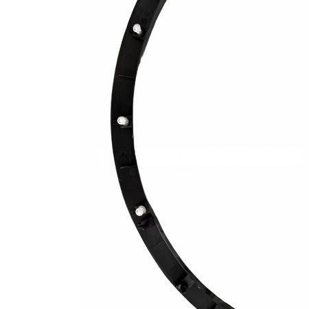 1494185 / 1494186 Front Fender Garnish for Tesla Model Y  Modtesla