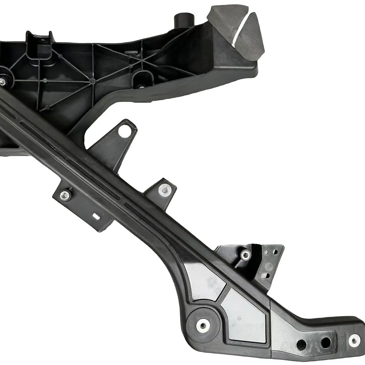 1495245-00-C Front Radiator Support Carrier for Tesla Model Y  Modtesla