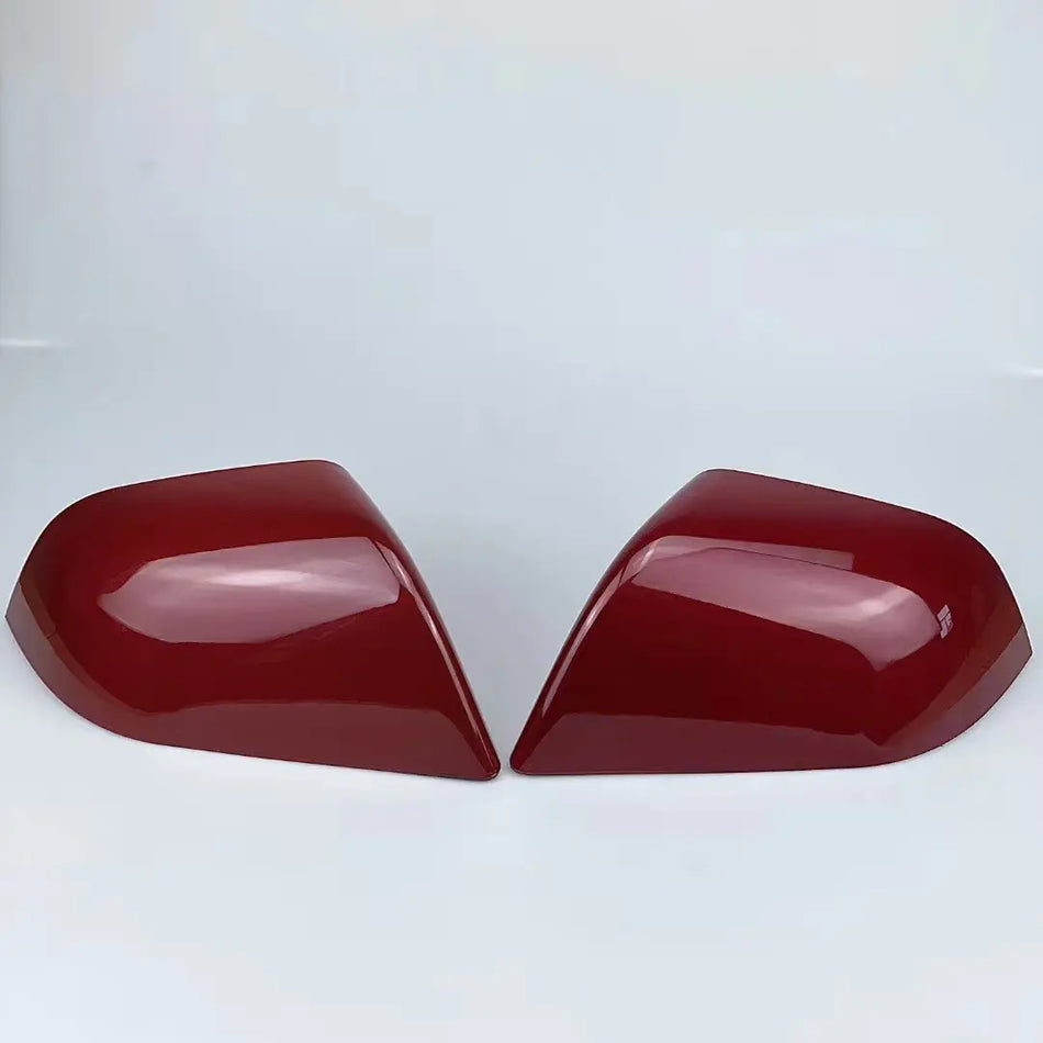 1092290 / 1092292 Side Mirror Skull Cap (Shell) for Tesla Model 3  Modtesla