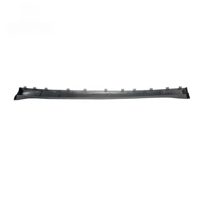 1497740-00-B / 1497740-00-C / 1493631-00-B Sill/Side Skirt Trim for Tesla Model Y  Modtesla