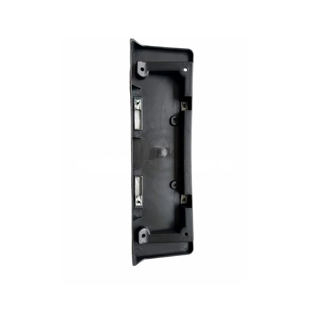 14983097-00-A Front License Plate for Tesla Model Y  Modtesla