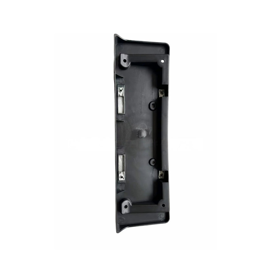 14983097-00-A Front License Plate for Tesla Model Y  Modtesla