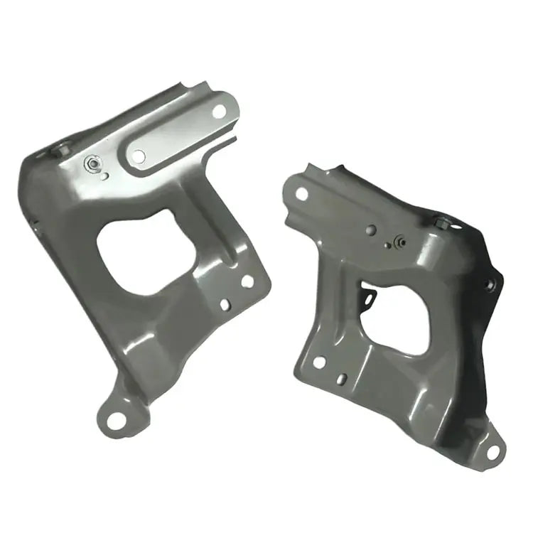1504589-S0-A / 1504590-S0-A Front End Module Bracket Assembly for Tesla Model Y  Modtesla